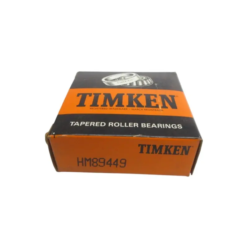 Timken Hm89449 Nsmp 1