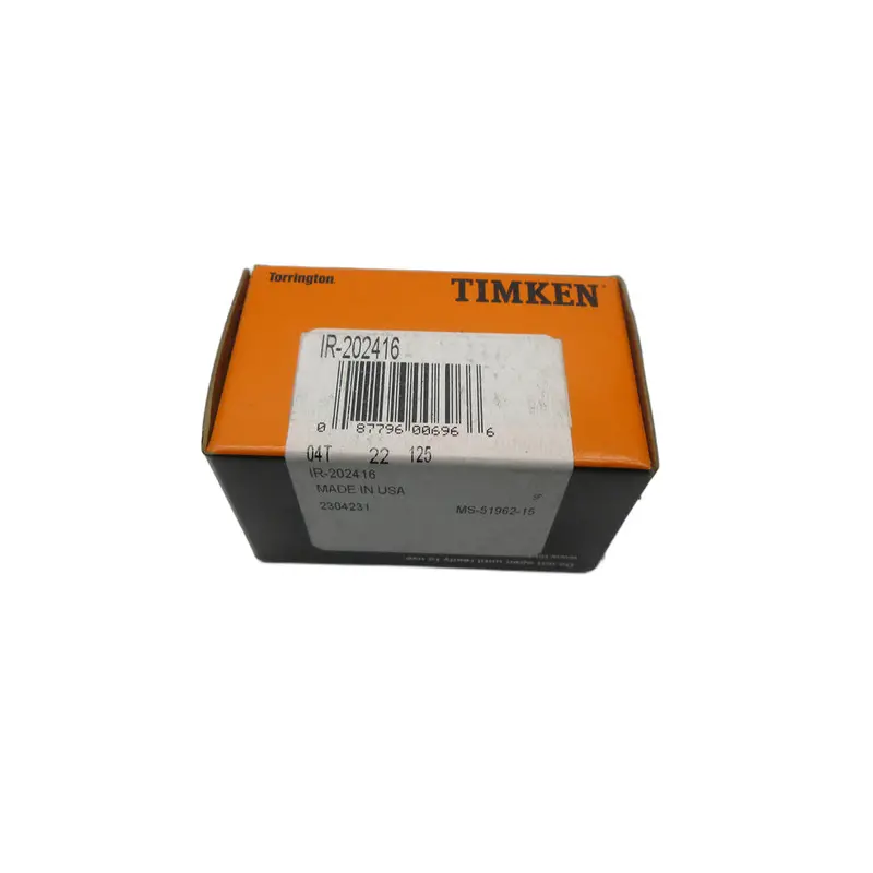 Timken Ir-202416 Nsmp 1