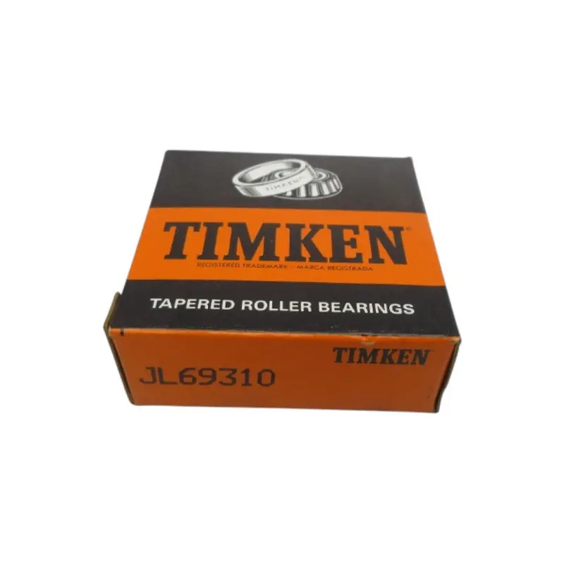 Timken Jl69310 Nsmp 1