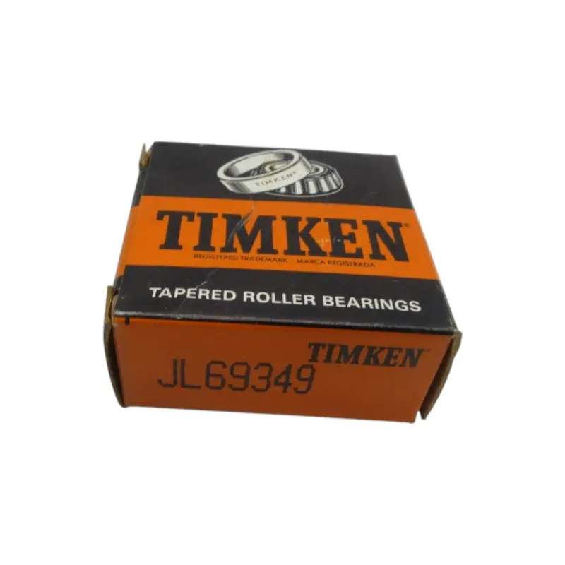 Timken Jl69349 Nsmp 1