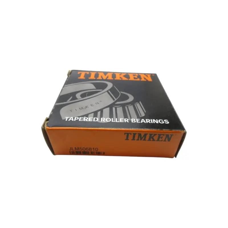 Timken Jlm506810 Nsmp 1