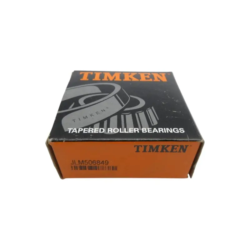 Timken Jlm506849 Nsmp 1