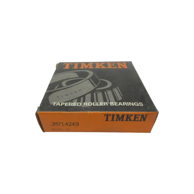 Timken Jm714249 Nsmp 1