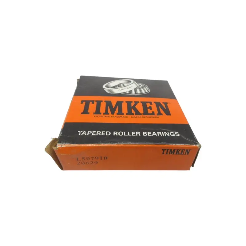 Timken L507910 Nsmp 1