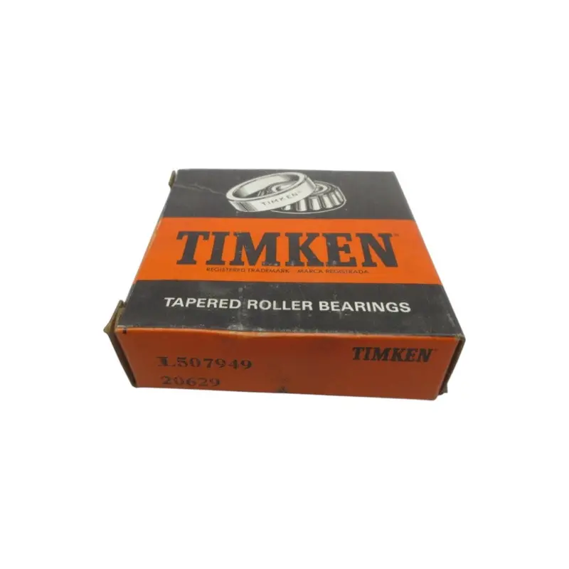 Timken L507949 Nsmp 1