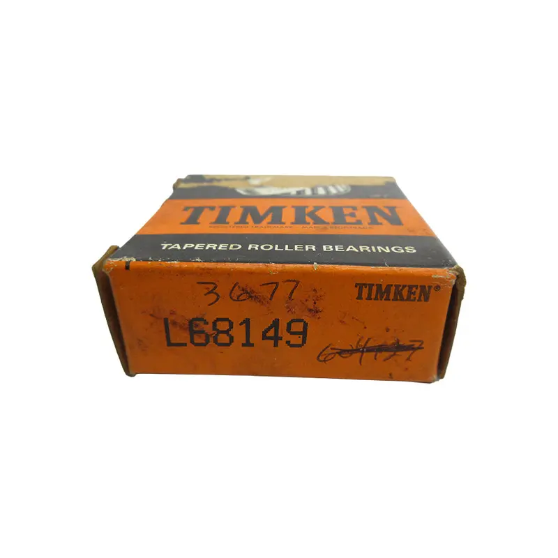 Timken L68149 Nsmp 1