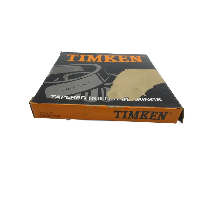 Timken Ll529749 Nsmp 1