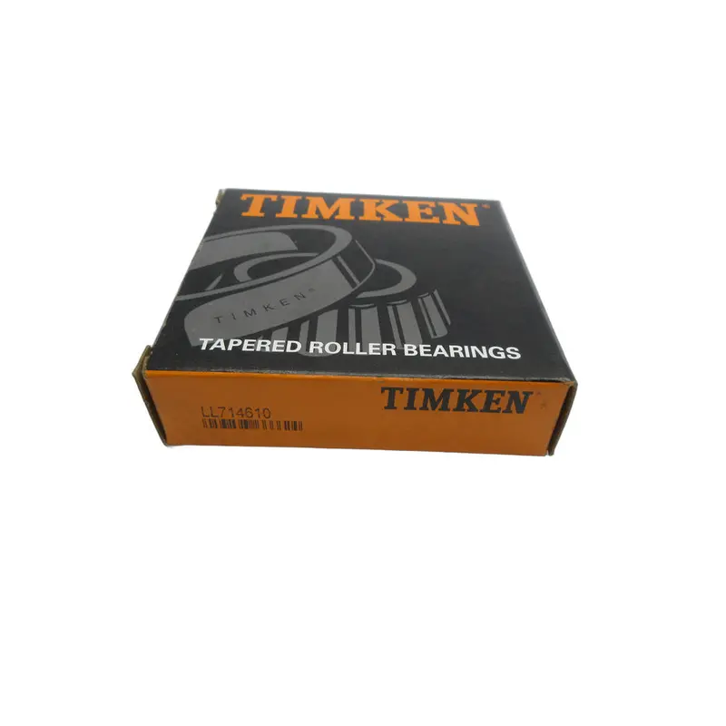 Timken Ll714610 Nsmp 1