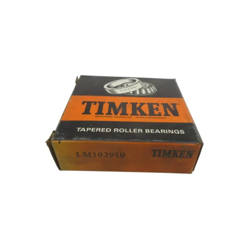 Timken Lm102910 Nsmp 1