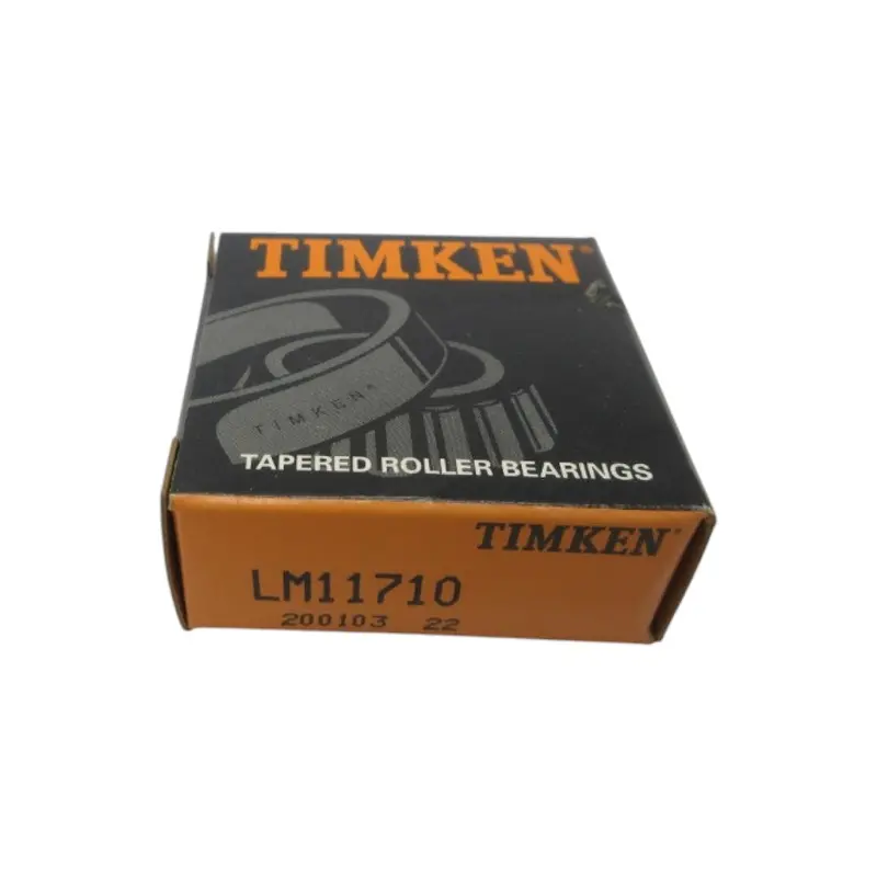 Timken Lm11710 Nsmp 1