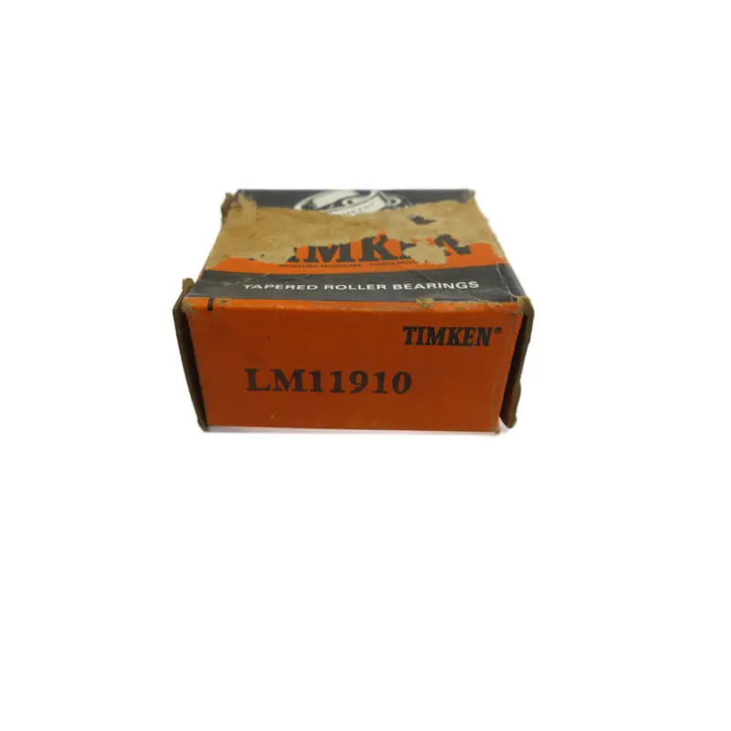 Timken Lm11910 Nsmp 1