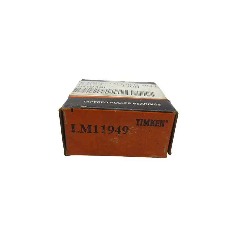 Timken Lm11949 Nsmp 1