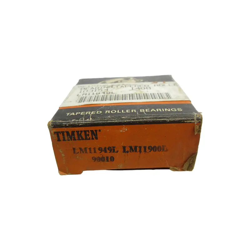 Timken Lm11949l Nsmp 1
