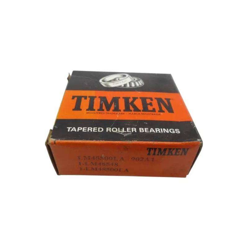 Timken Lm48500la-902A1 Nsmp 1