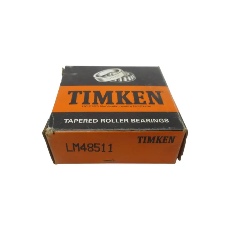Timken Lm48511 Nsmp 1