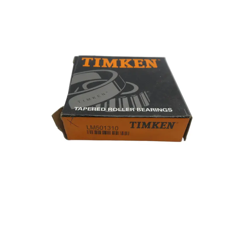 Timken Lm501310 Nsmp 1