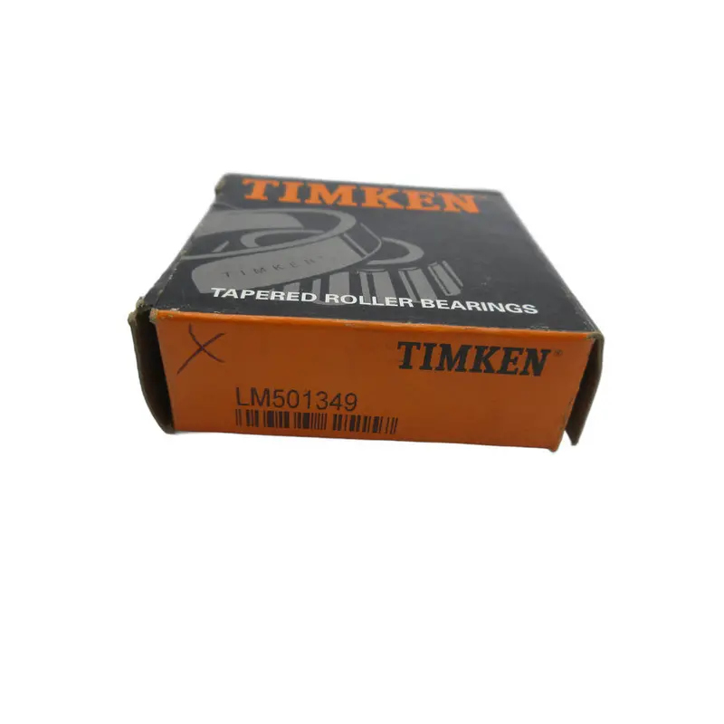 Timken Lm501349 Nsmp 1