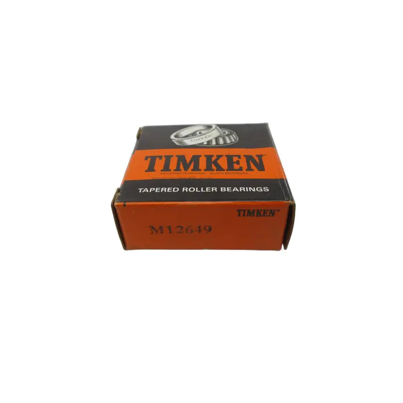 Timken M12649 Nsmp 1