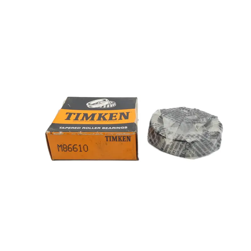 Timken M86610 Nsmp 1