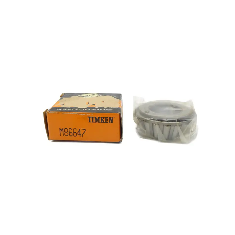 Timken M86647 Nsmp 1