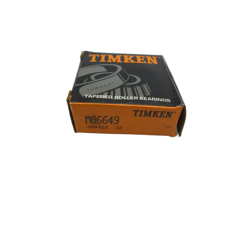 Timken M86649 Nsmp 1