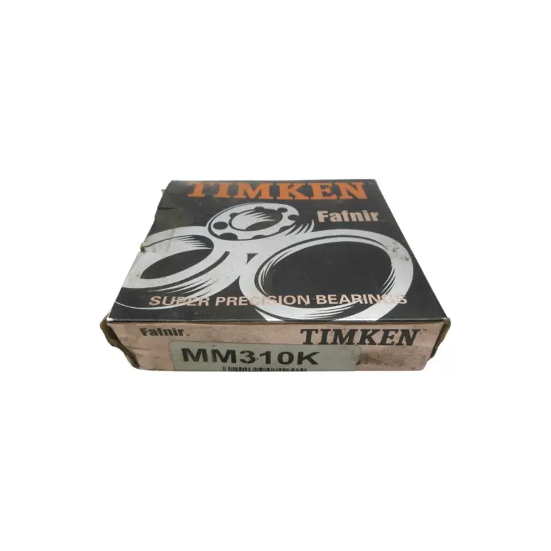 Timken Mm310k Nsmp 1