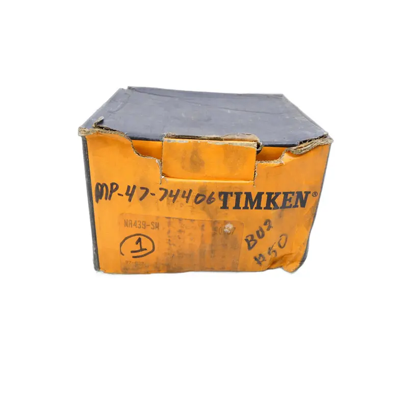 Timken Na439-Sw-90037 Nsmp 1