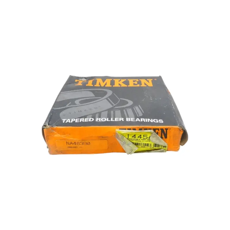 Timken Na48390 Nsmp 1