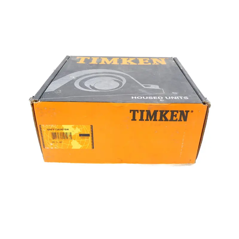 Timken Qafy13a207sm Nsmp 1