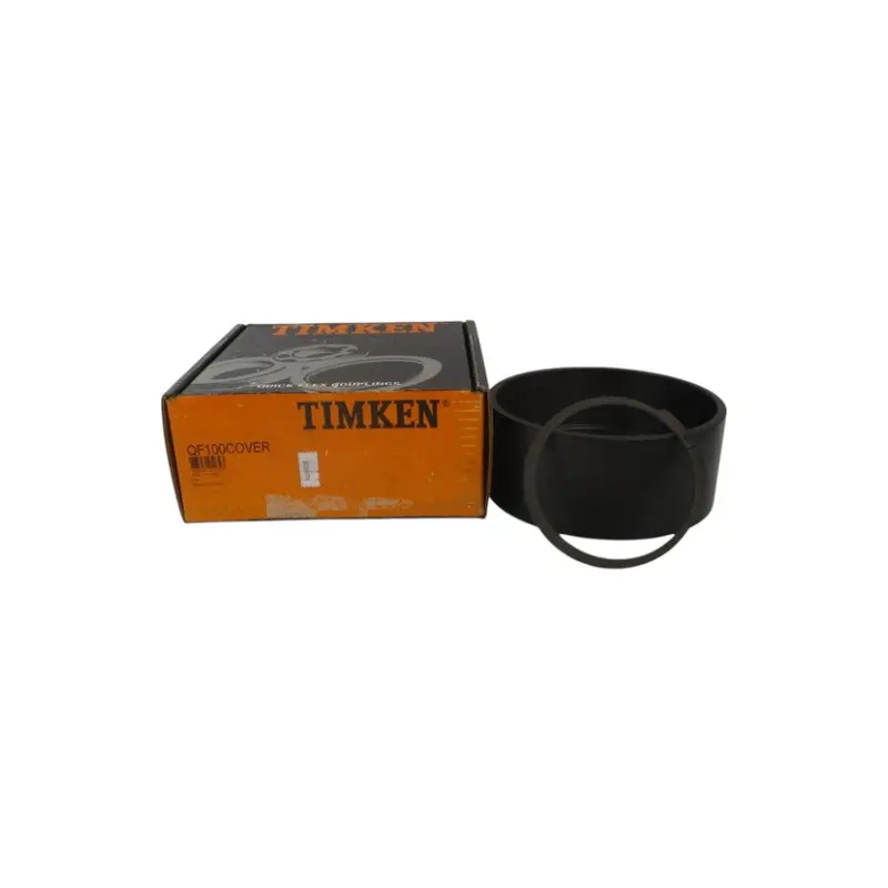 Timken Qf100cover Nsmp 1