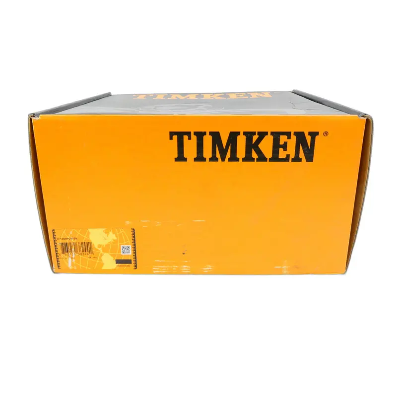 Timken Qf100hpcover Nsmp 1