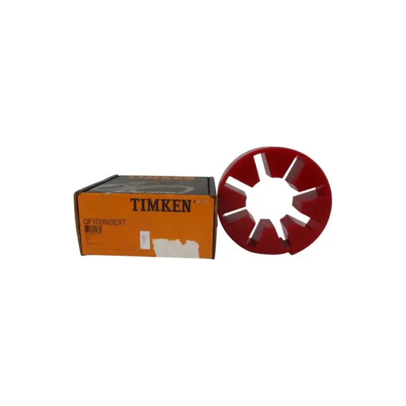 Timken Qf100insert Nsmp 1