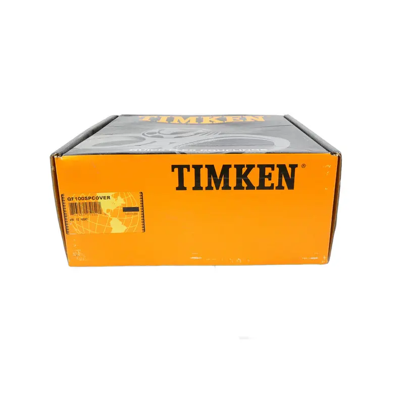 Timken Qf100spcover Nsmp 1