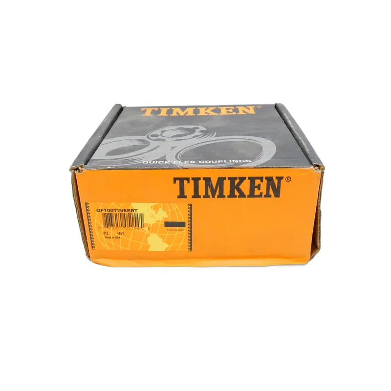 Timken Qf100tinsert Nsmp 1