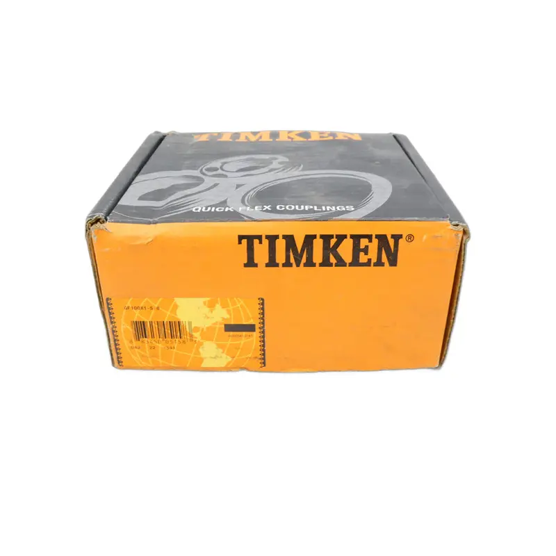 Timken Qf100x1-5/8 Nsmp 1