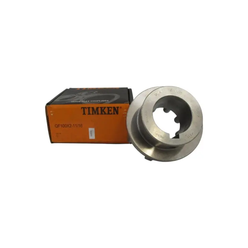 Timken Qf100x2-11/16 Nsmp 1
