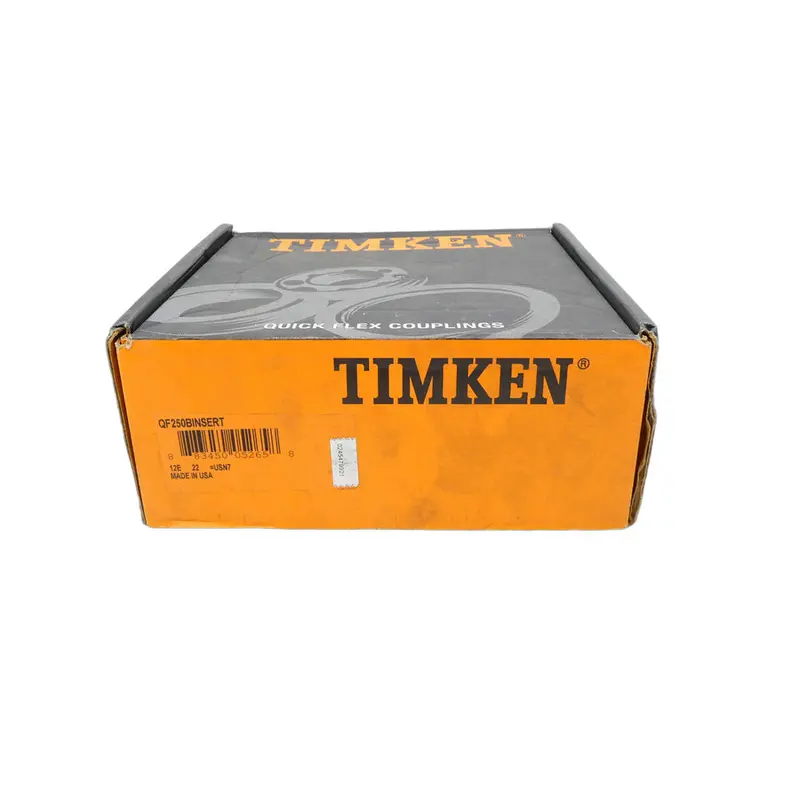 Timken Qf250binsert Nsmp 1