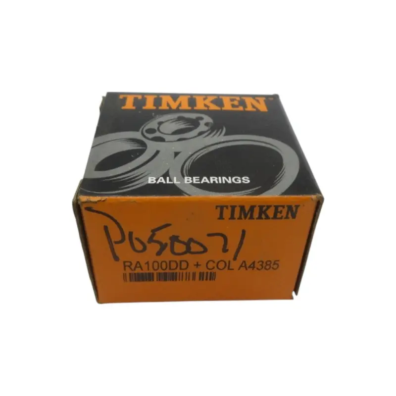 Timken Ra100dd+Cola4385 Nsmp 1