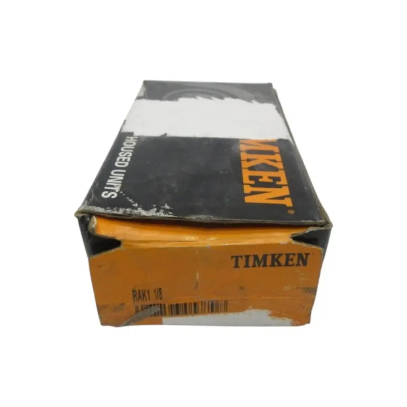 Timken Rak1-1/8 Nsmp 1