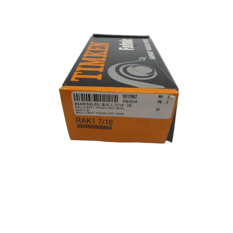 Timken Rak1-7/16 Nsmp 1