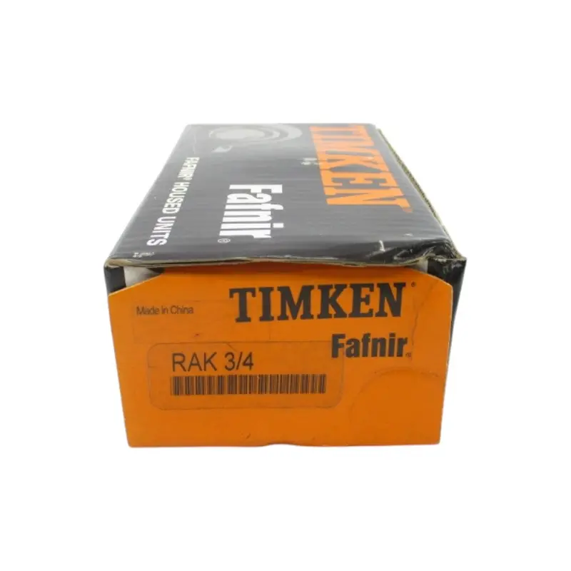 Timken Rak3/4 Nsmp 1