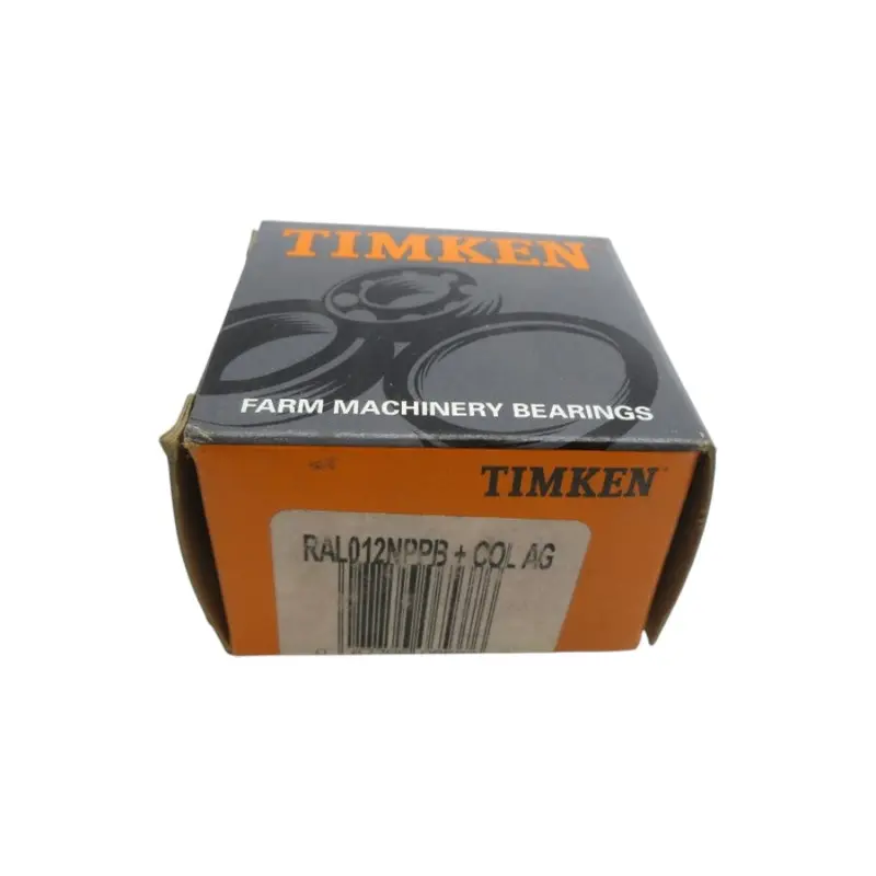 Timken Ral012nppb+Colag Nsmp 1