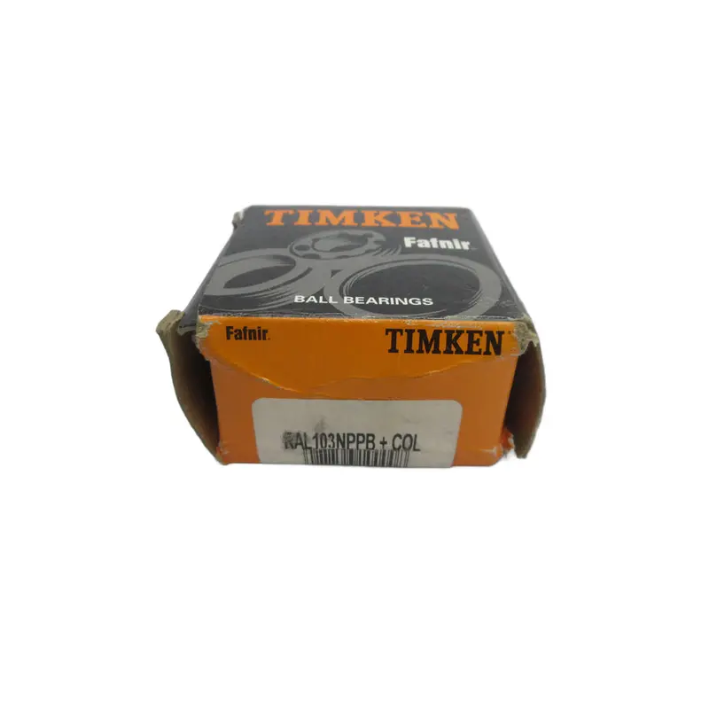 Timken Ral103nppb+Col Nsmp 1