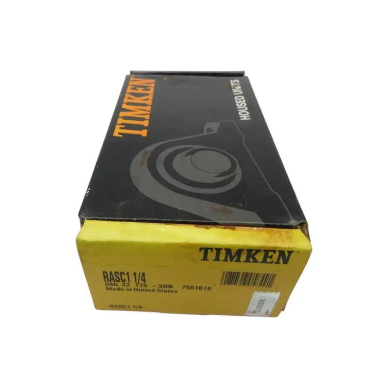 Timken Rasc1-1/4 Nsmp 1
