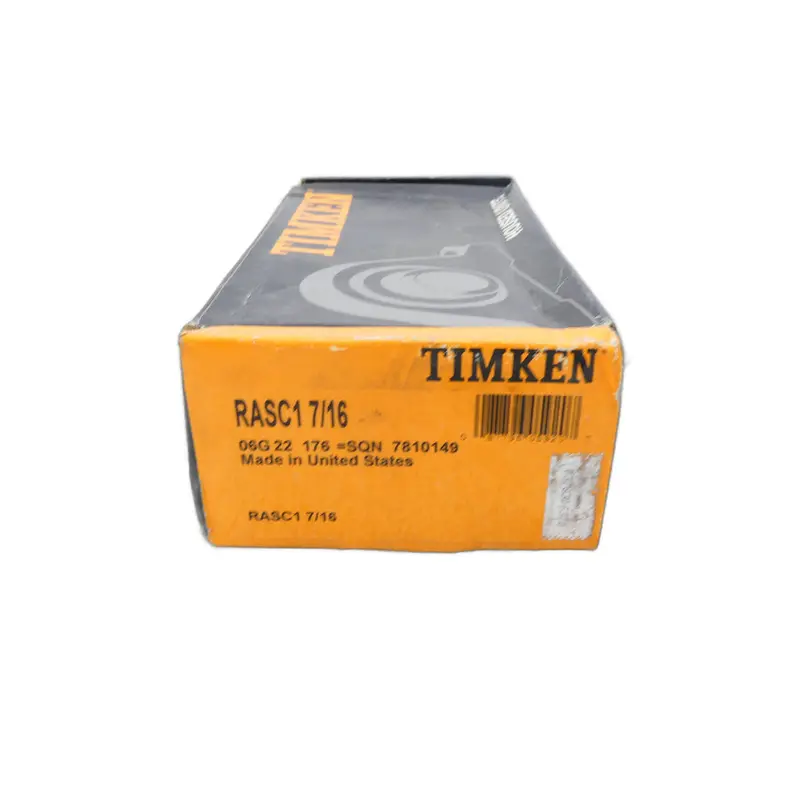 Timken Rasc1-7/16 Nsmp 1