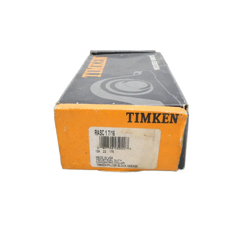 Timken Rasc1-7/16 Nsmp 1