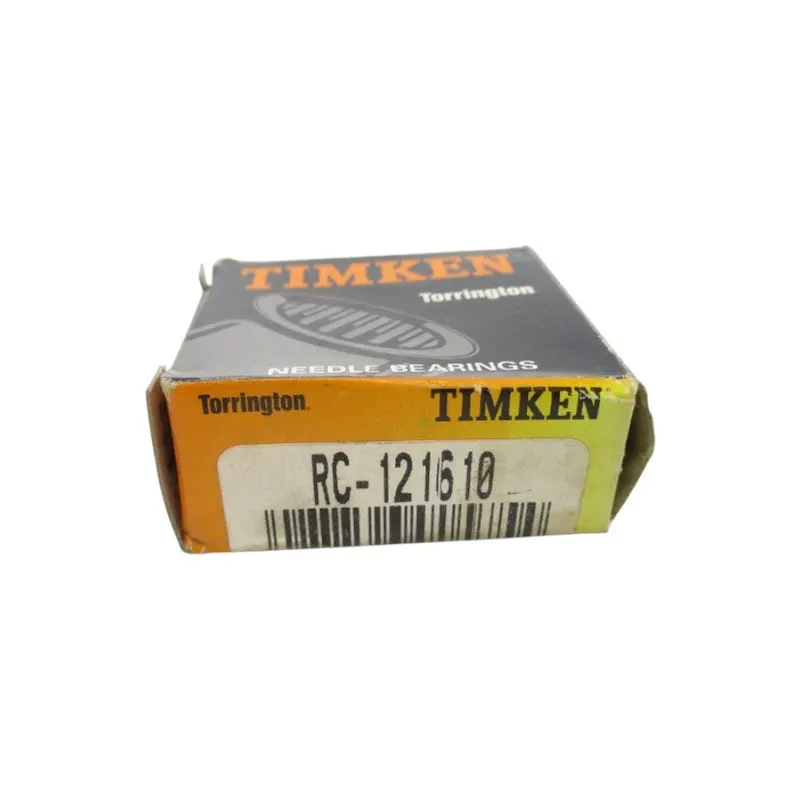 Timken Rc-121610 Nsmp 1