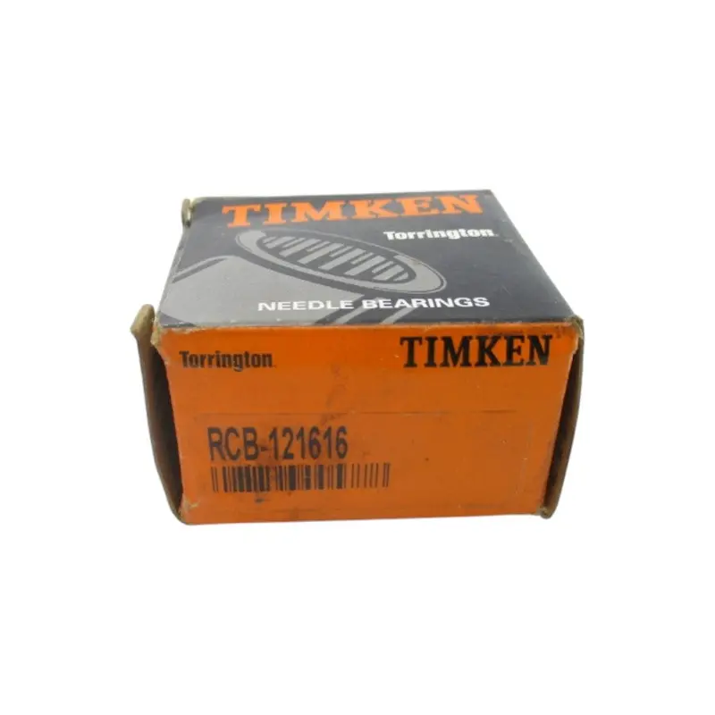 Timken Rcb-121616 Nsmp 1