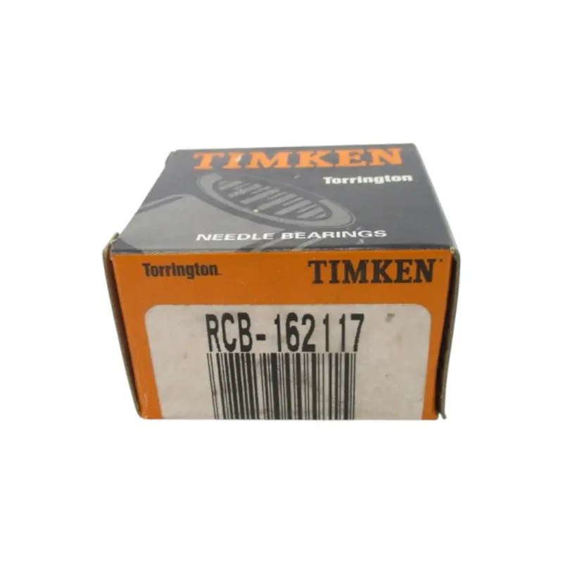 Timken Rcb-162117 Nsmp 1
