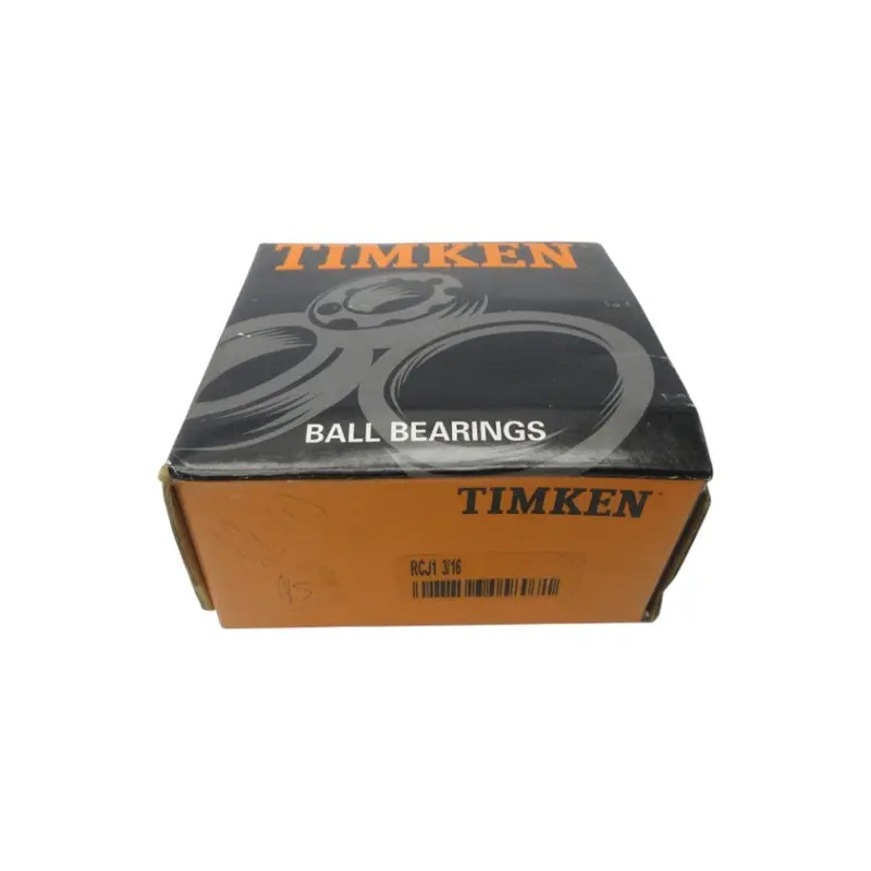 Timken Rcj1-3/16 Nsmp 1